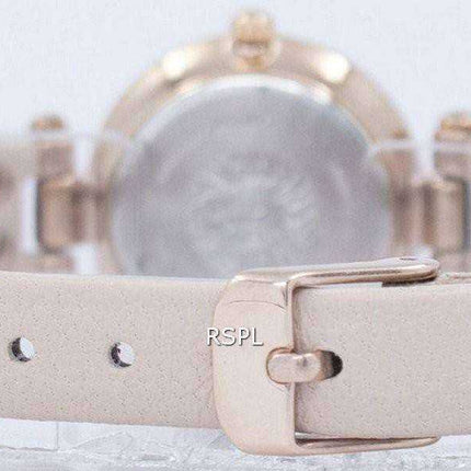 Orologio da donna Anne Klein Quartz 9442RGLP