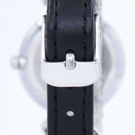 Anne Klein Quartz 9443BKBK Orologio da donna