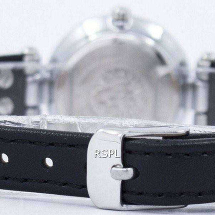 Anne Klein Quartz 9443BKBK Orologio da donna