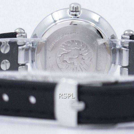 Anne Klein Quartz 9443BKBK Orologio da donna
