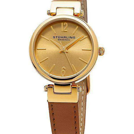 Orologio da donna Stuhrling Original Symphony Classique Quartz 956.02