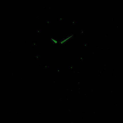 Orologio da uomo Bulova Automatic serie BVA a doppio diaframma 96A119