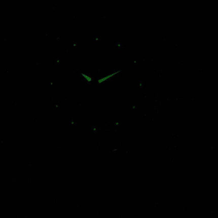 Orologio da uomo Bulova Automatic BVA Series Dual Dial Dial 96A120