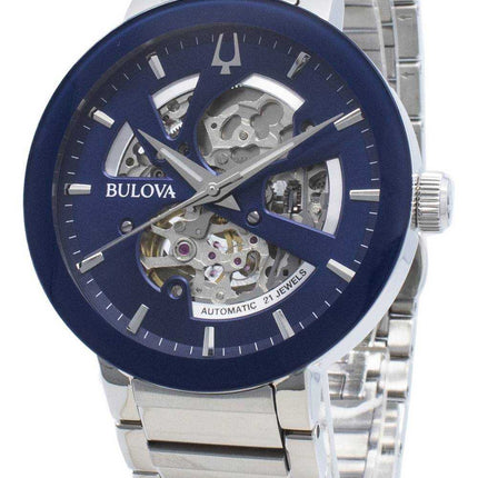 Orologio da uomo Bulova Modern 96A204 Automatic