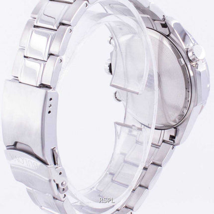 Orologio da uomo al quarzo cronografo Bulova Marine Star 96B256