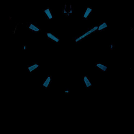 Orologio da uomo al quarzo cronografo Bulova Marine Star 96B287