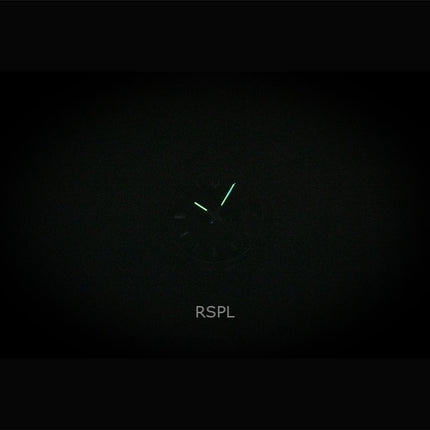 Orologio da uomo Bulova Surveyor in acciaio inossidabile blu automatico 96B436