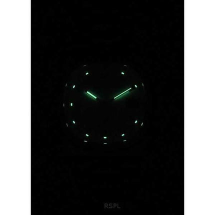 Orologio da uomo Bulova Classic Super Seville 262kHz Precisionist con bracciale in acciaio inossidabile e quadrante argentato al