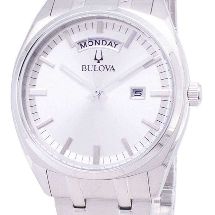 Orologio da uomo analogico Bulova Classic 96C127