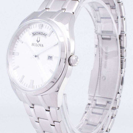 Orologio da uomo analogico Bulova Classic 96C127