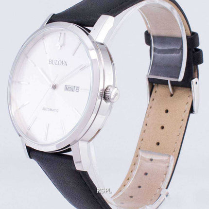 Orologio da uomo automatico Bulova Classic 96C130