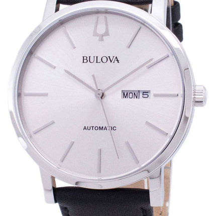 Orologio da uomo automatico Bulova Classic 96C130