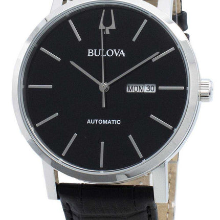 Orologio da uomo automatico Bulova Classic 96C131