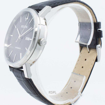 Orologio da uomo automatico Bulova Classic 96C131