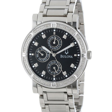 Bulova Highbridge 96E04 - Orologio da uomo