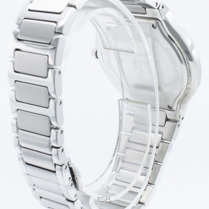 Bulova 96E117 Orologio da uomo al quarzo con accenti di diamante