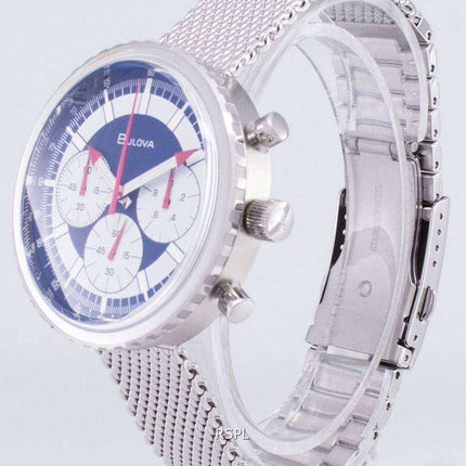 Orologio da uomo Bulova Special Edition 96K101 Chronograph Quartz