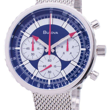 Orologio da uomo Bulova Special Edition 96K101 Chronograph Quartz