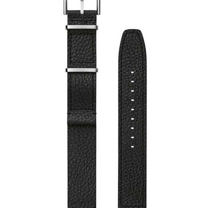 Bulova Lunar Pilot Archive Series Special Edition cronografo quadrante nero quarzo 96K111 orologio da uomo con cinturino extra