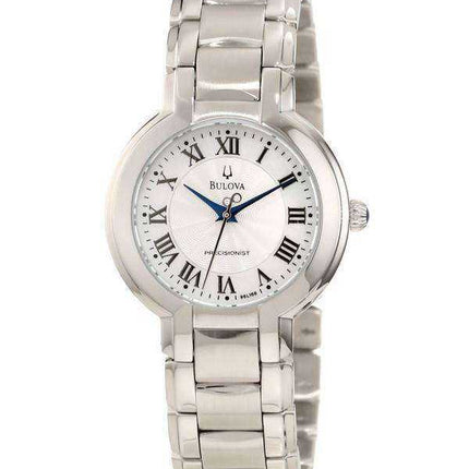 Bulova Precisionist Fairlawn 96L168 Orologio da donna