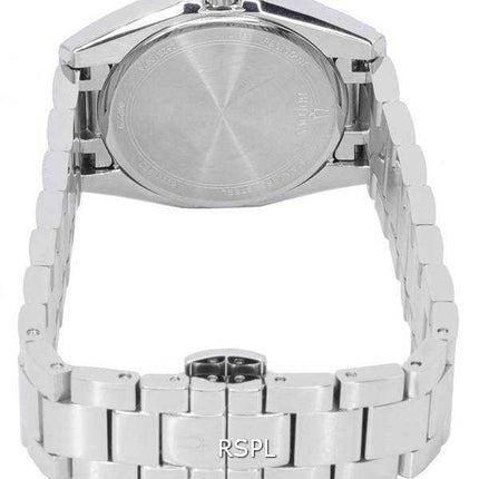 Orologio Bulova Surveyor Diamond Accents quadrante blu 96P229 da donna