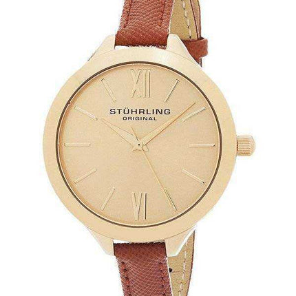 Orologio da donna Stuhrling Original Vogue Quartz 975.03