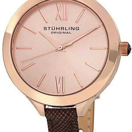 Orologio da donna Stuhrling Original Vogue Quartz 975.04