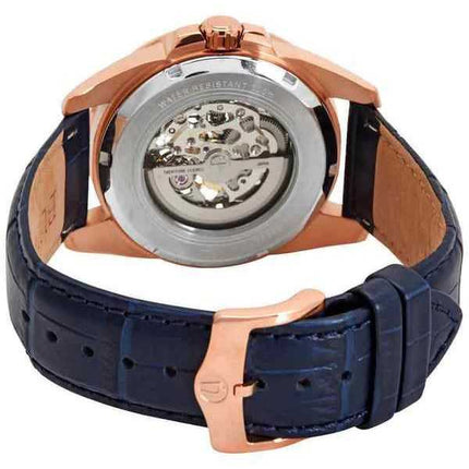 Orologio da uomo Bulova A-15 Pilot Automatic 96A245