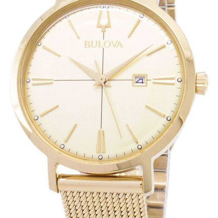 Orologio da donna Bulova Classic Aerojet 97M115