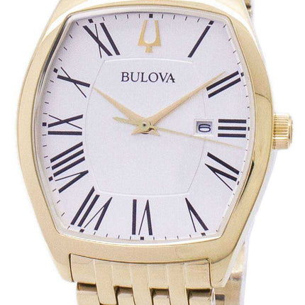 Orologio da donna Bulova Ambassador 97M116 al quarzo