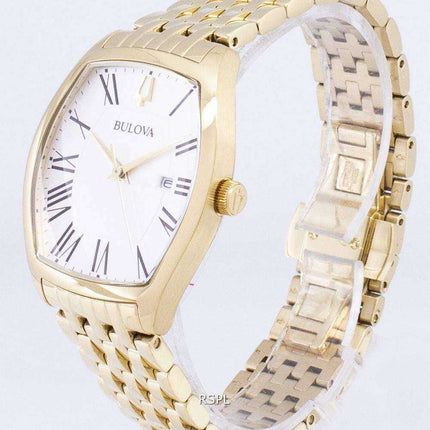 Orologio da donna Bulova Ambassador 97M116 al quarzo