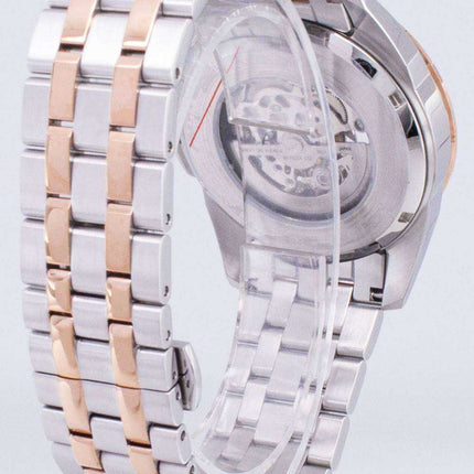 Orologio da uomo automatico Bulova Classic 98A166
