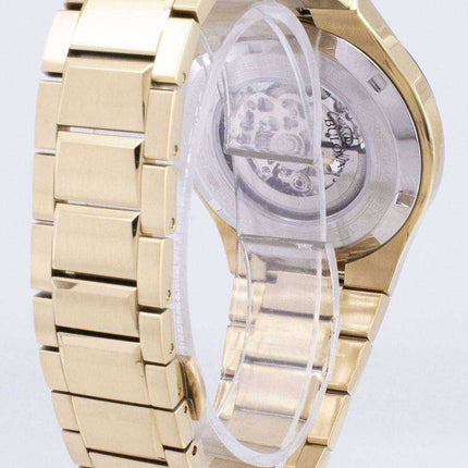 Orologio da uomo automatico Bulova Classic 98A178