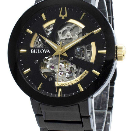 Orologio da uomo Bulova Modern 98A203 Automatic