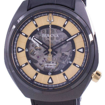 Bulova Grammy Special Edition Automatic 98A241 Orologio da uomo