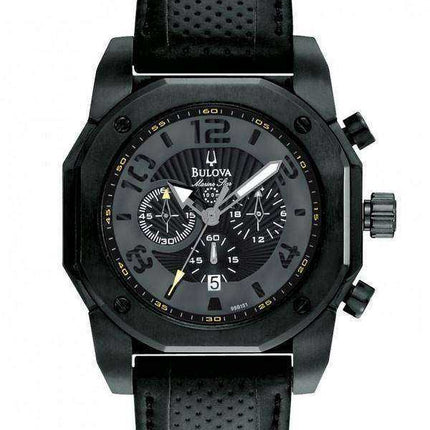Orologio da uomo Bulova Marine Star 98B151