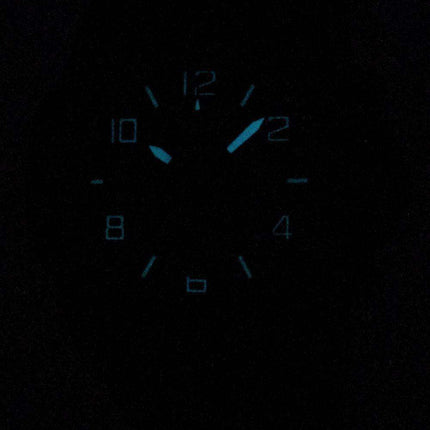 Orologio da uomo analogico cronografo Bulova Marine Star 98B223