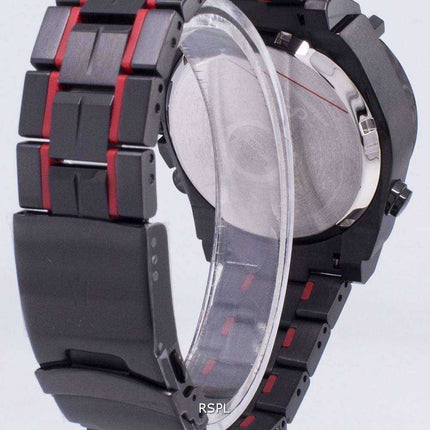 Orologio da uomo Bulova Precisionist 98B313 300M con cronografo al quarzo
