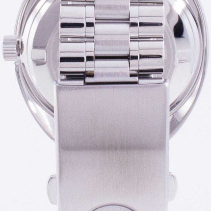 Orologio automatico da uomo Bulova Oceanographer 98B320