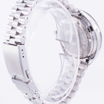 Orologio automatico da uomo Bulova Oceanographer 98B320