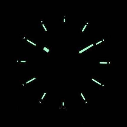 Orologio da uomo Ingersoll The Catalina con cinturino in pelle nero quadrante scheletrato automatico I12506