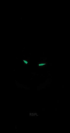 Orologio Bulova Marine Star in acciaio inossidabile Open Heart quadrante blu automatico 98L317 100M da donna