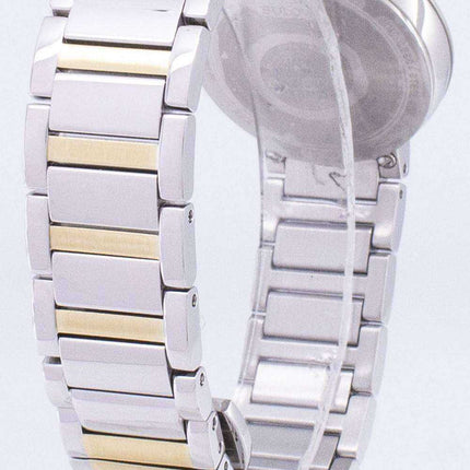 Orologio da donna Bulova Modern 98P180 Diamond Accents al quarzo