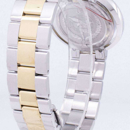 Orologio da donna Bulova Rubaiyat 98R246 Diamond Accents al quarzo
