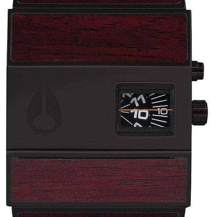 Orologio da uomo Nixon Rotolog Quartz A028-1107-00