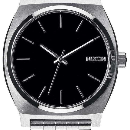 Orologio da uomo Nixon Quartz Time Teller 100M A045-000-00