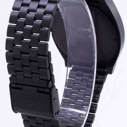 Orologio da uomo Nixon Quartz Time Teller 100M A045-001-00