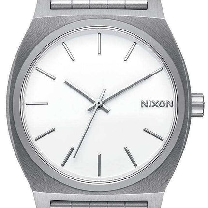 Orologio da uomo Nixon Time Teller Quartz A045-100-00