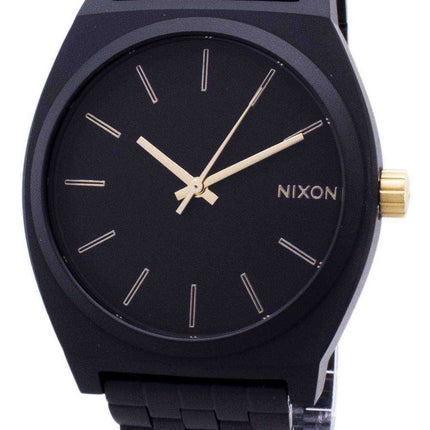 Orologio da uomo Nixon Quartz Time Teller 100M A045-1041-00