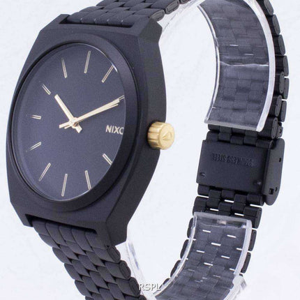 Orologio da uomo Nixon Quartz Time Teller 100M A045-1041-00